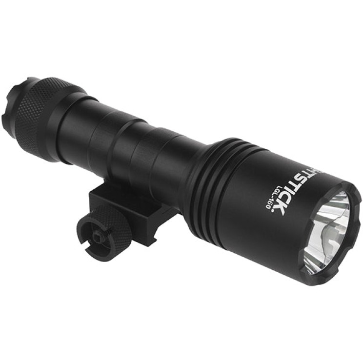Nightstick LGL-160 Long Gun Weapon Light 1100 Lumens Nightstick LGL-160 Long Gun Weapon Light 1100 Lumens